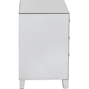 Dresser Small Luxury 3 Drawers - MyConcept Hong Kong