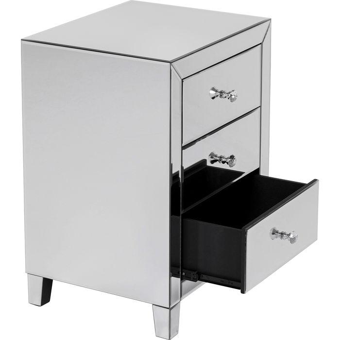 Dresser Small Luxury 3 Drawers - MyConcept Hong Kong