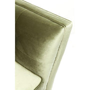 Sofa Rimini 2-Seater Green - MyConcept Hong Kong