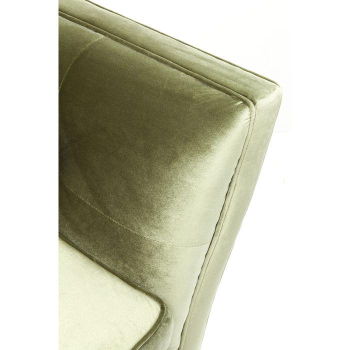Sofa Rimini 2-Seater Green - MyConcept Hong Kong