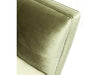 Sofa Rimini 2-Seater Green - MyConcept Hong Kong