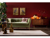 Sofa Rimini 2-Seater Green - MyConcept Hong Kong