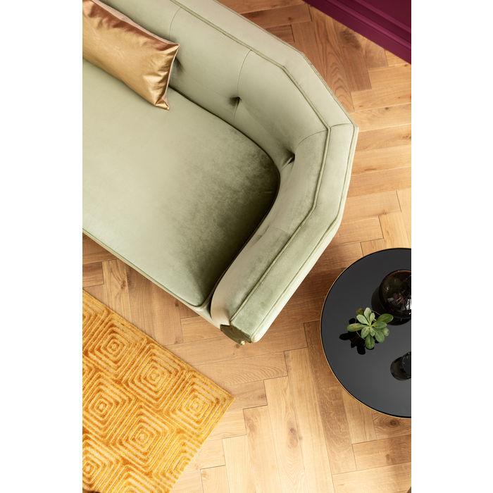 Sofa Rimini 2-Seater Green - MyConcept Hong Kong