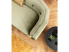 Sofa Rimini 2-Seater Green - MyConcept Hong Kong