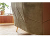 Sofa Rimini 2-Seater Green - MyConcept Hong Kong