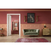 Sofa Rimini 2-Seater Green - MyConcept Hong Kong