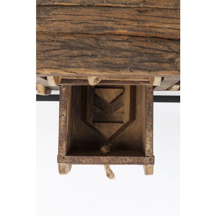Console Bastidon 125cm - MyConcept Hong Kong