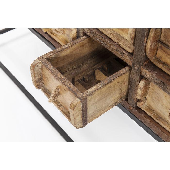 Console Bastidon 125cm - MyConcept Hong Kong