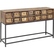 Console Bastidon 125cm - MyConcept Hong Kong