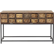 Console Bastidon 125cm - MyConcept Hong Kong