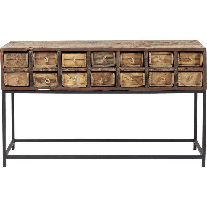 Console Bastidon 125cm - MyConcept Hong Kong