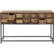 Console Bastidon 125cm - MyConcept Hong Kong