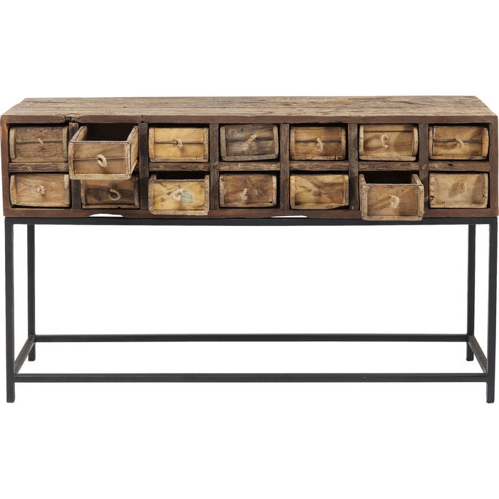 Console Bastidon 125cm - MyConcept Hong Kong