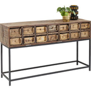 Console Bastidon 125cm - MyConcept Hong Kong