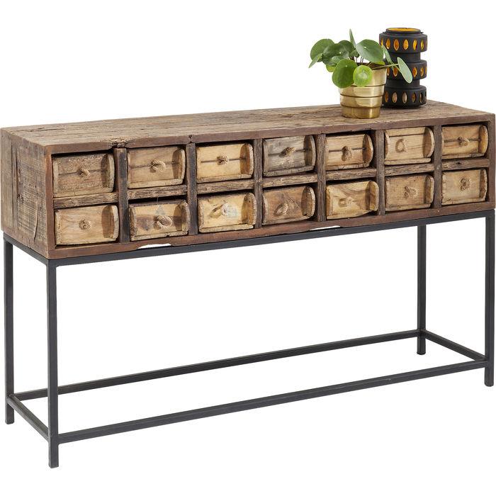 Console Bastidon 125cm - MyConcept Hong Kong