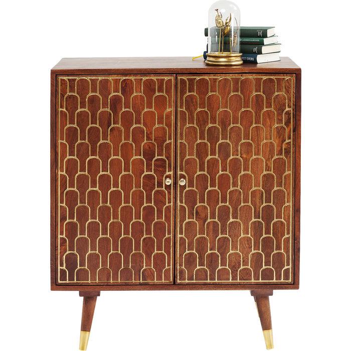Dresser Muskat 2 Doors - MyConcept Hong Kong