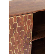 Dresser Muskat 2 Doors - MyConcept Hong Kong
