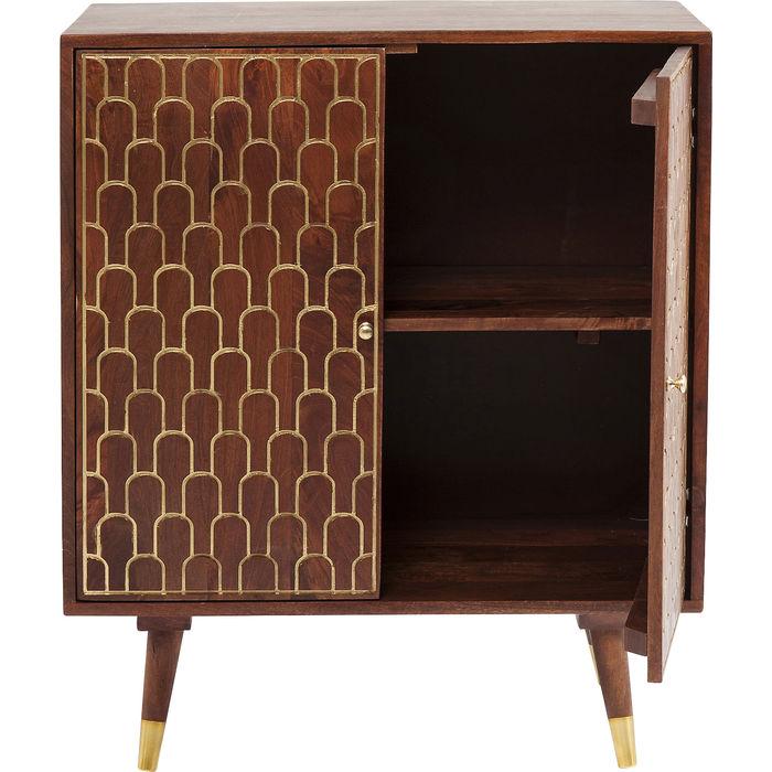 Dresser Muskat 2 Doors - MyConcept Hong Kong