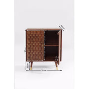 Dresser Muskat 2 Doors - MyConcept Hong Kong