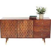 Sideboard Muskat - MyConcept Hong Kong
