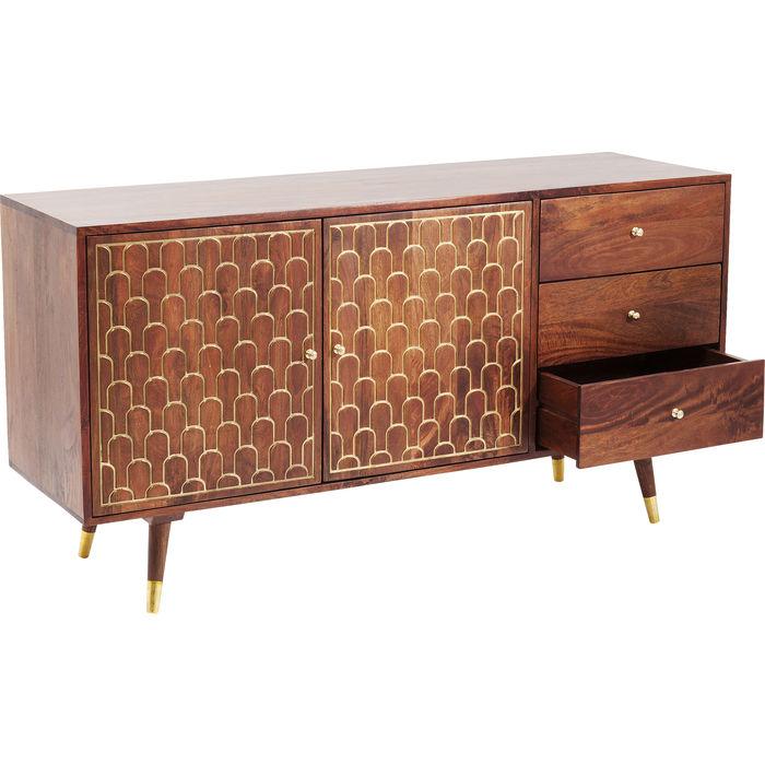 Sideboard Muskat - MyConcept Hong Kong