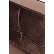 Armchair Loft Brown - MyConcept Hong Kong