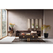 Armchair Loft Brown - MyConcept Hong Kong