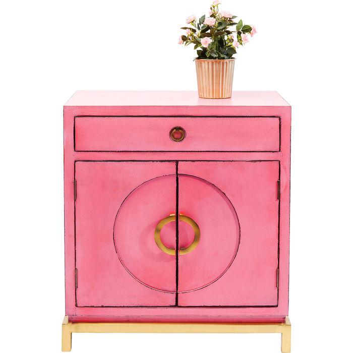 Dresser Disk Pink - MyConcept Hong Kong