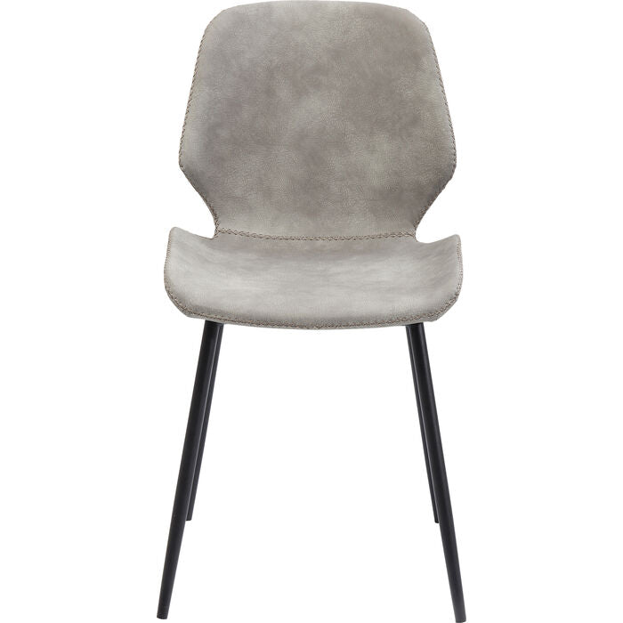 Chair Honey Moon Grey - MyConcept Hong Kong
