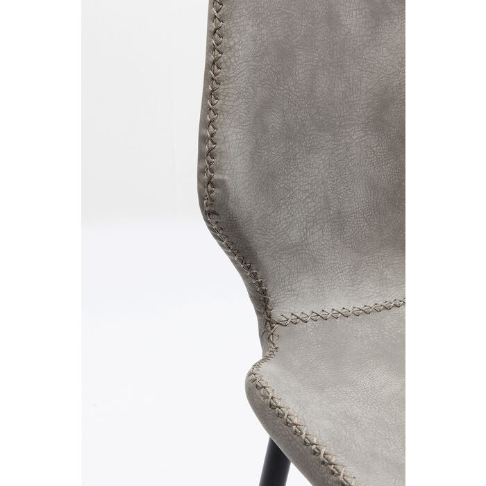 Chair Honey Moon Grey - MyConcept Hong Kong