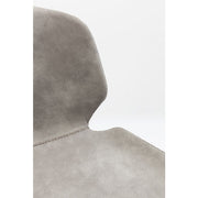 Chair Honey Moon Grey - MyConcept Hong Kong