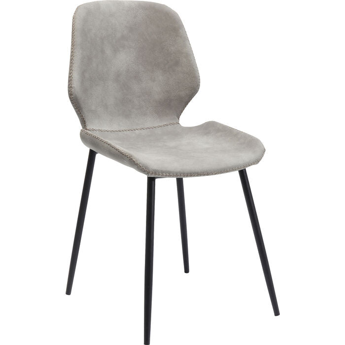 Chair Honey Moon Grey - MyConcept Hong Kong