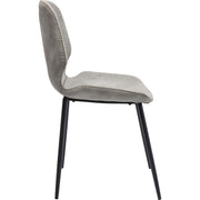 Chair Honey Moon Grey - MyConcept Hong Kong