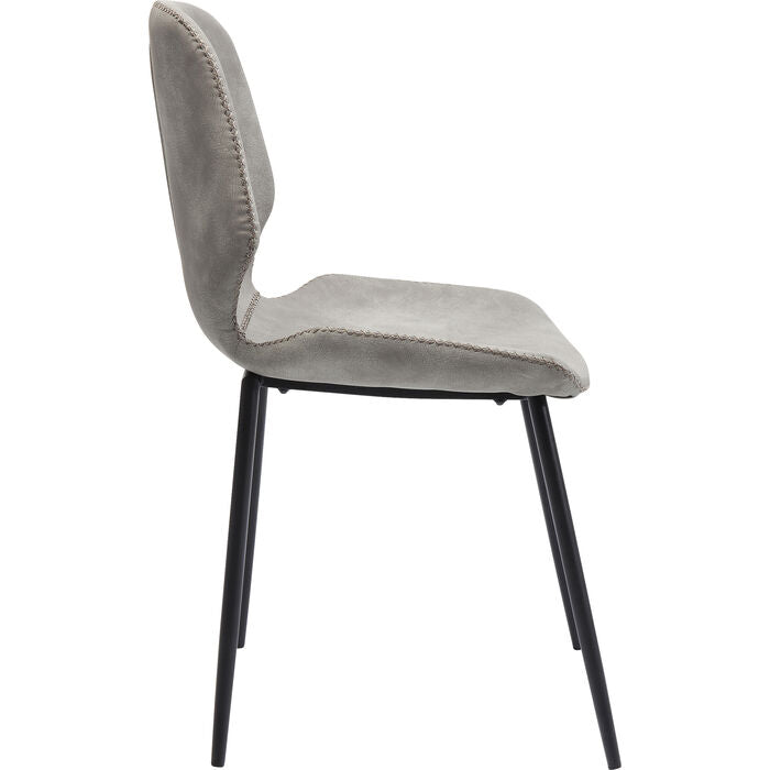 Chair Honey Moon Grey - MyConcept Hong Kong