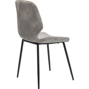 Chair Honey Moon Grey - MyConcept Hong Kong