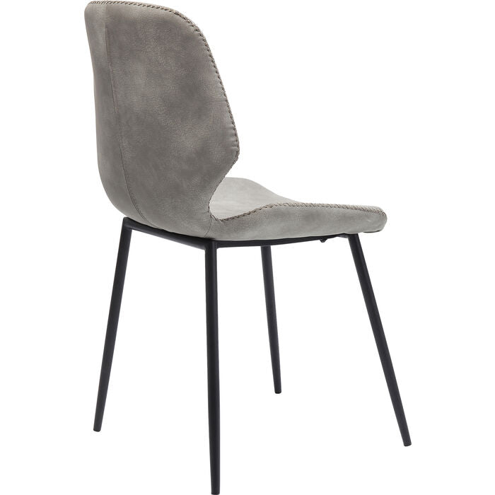 Chair Honey Moon Grey - MyConcept Hong Kong