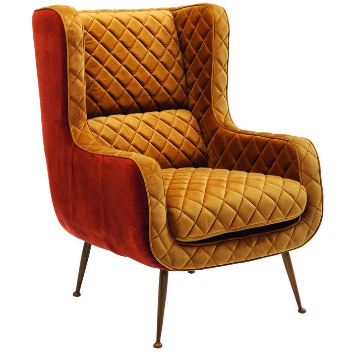 Armchair Nonna - MyConcept Hong Kong
