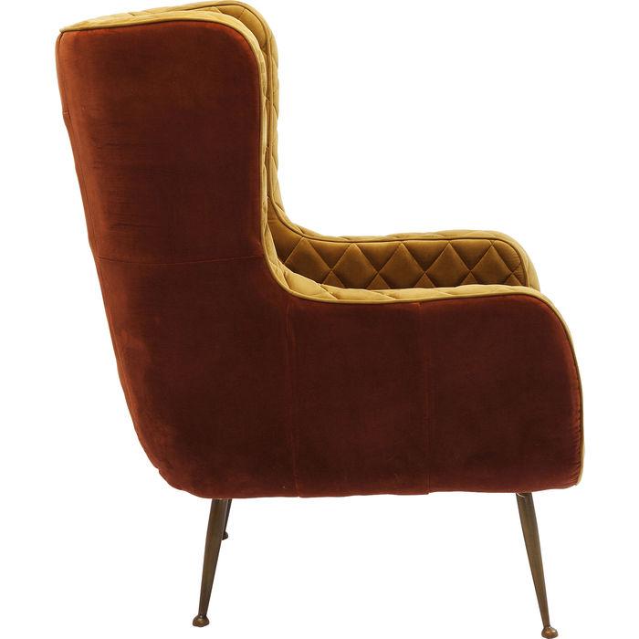 Armchair Nonna - MyConcept Hong Kong