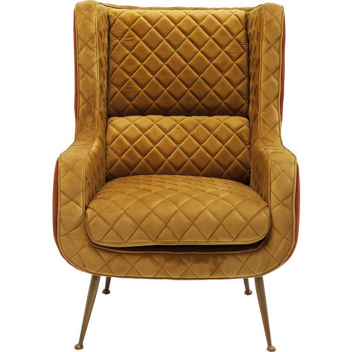 Armchair Nonna - MyConcept Hong Kong