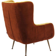 Armchair Nonna - MyConcept Hong Kong