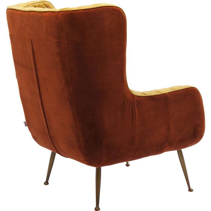 Armchair Nonna - MyConcept Hong Kong
