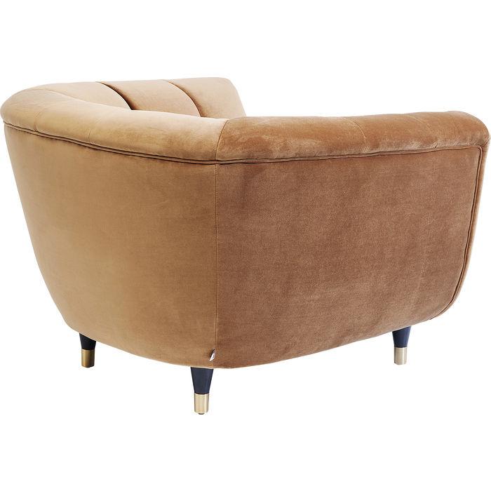 Armchair Spectra - MyConcept Hong Kong