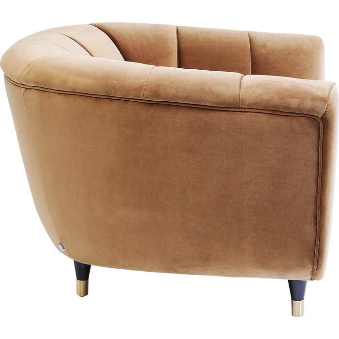 Armchair Spectra - MyConcept Hong Kong
