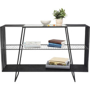 Console Mesh - MyConcept Hong Kong