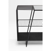 Console Mesh - MyConcept Hong Kong