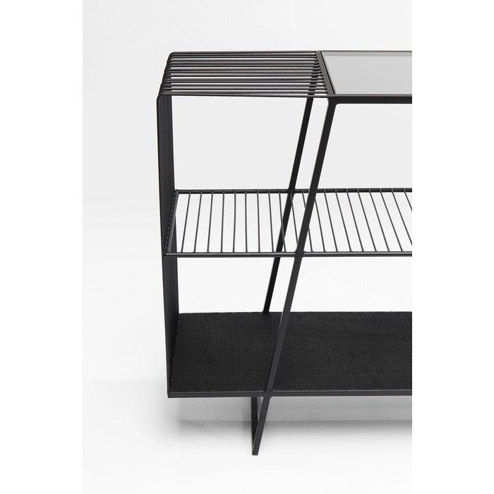 Console Mesh - MyConcept Hong Kong