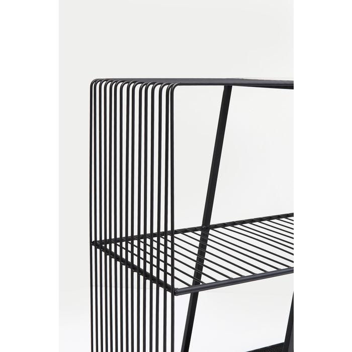 Console Mesh - MyConcept Hong Kong