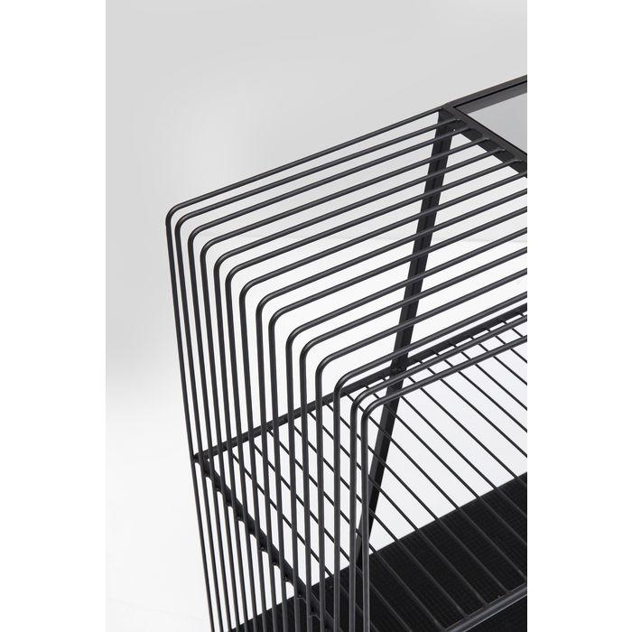 Console Mesh - MyConcept Hong Kong
