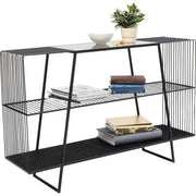 Console Mesh - MyConcept Hong Kong