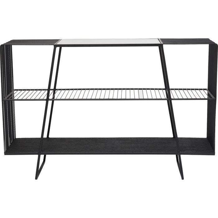 Console Mesh - MyConcept Hong Kong